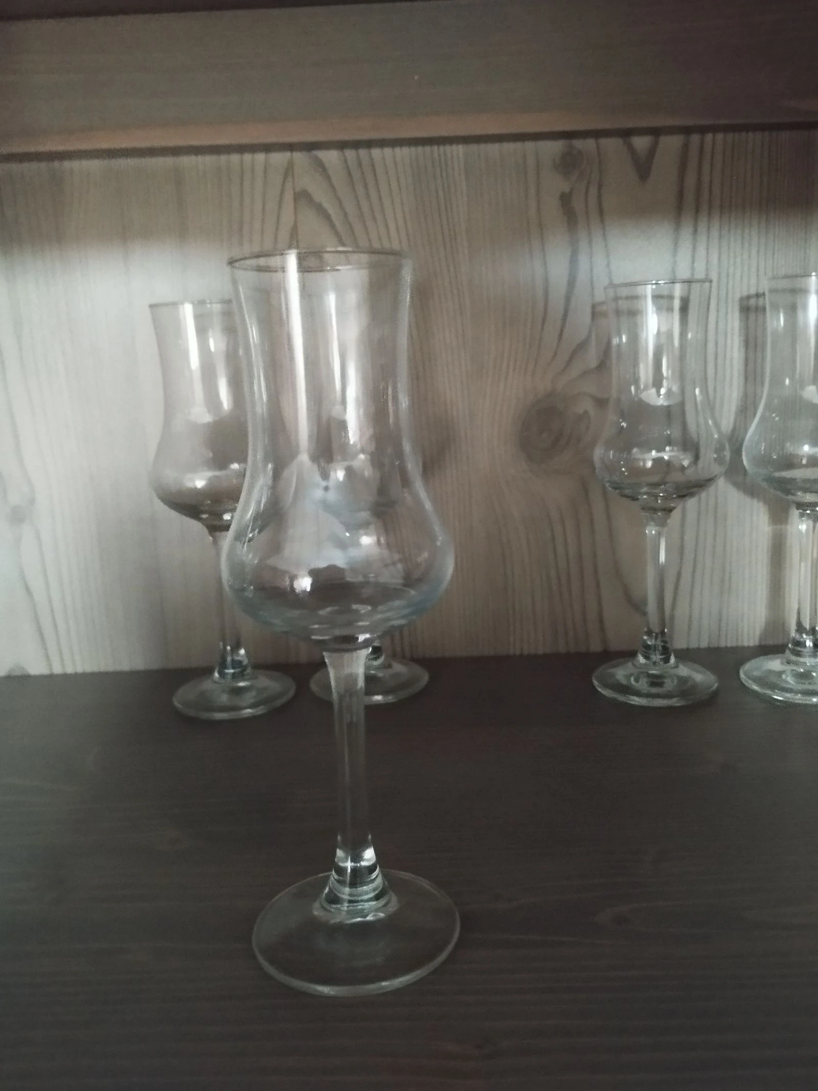 6 shotglazen – photo 2
